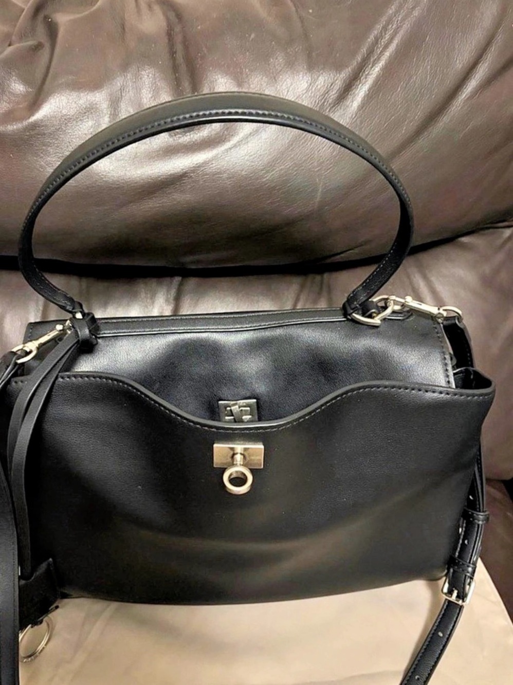 Black Bag